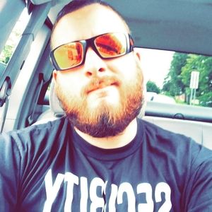 Meet your Posher, Kevin